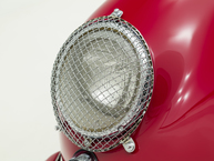 Classic Motors - 1961 Porsche 356 B Coupe Super 90 GT Outlaw - 117335 - Studio